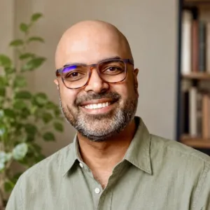 Neel Panchmatia, MS, Licensed Professional Counselor, Counselor in Portland, OR 97205