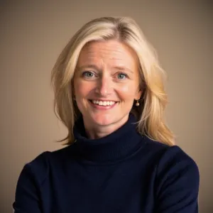 Caroline Anderson