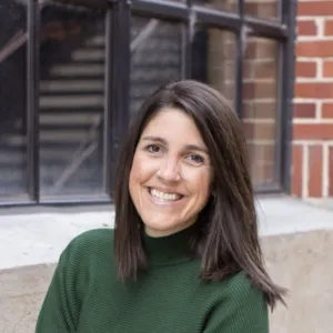 Maria Dover