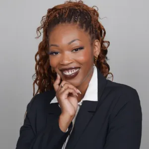 AMBER BROWN, M.A, LAPC, Associate Professional Clinical Counselor in Marietta, GA 30127