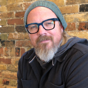 Steven Jones, LCSW, Licensed Clinical Social Worker in Salt Lake City, UT 84115