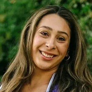 Olivia Trujillo