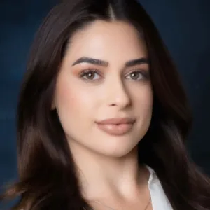 Emily Yaghobian