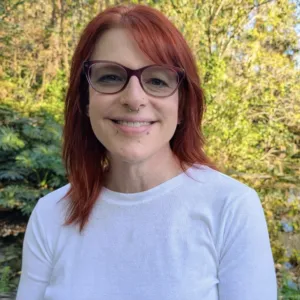 Christy Wolf