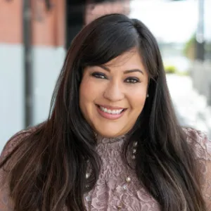 Maria Velasco fontaine