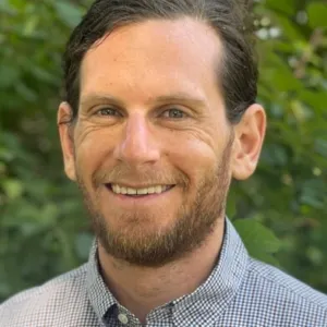 Aaron Dorfman