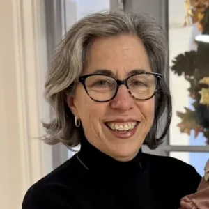 Magdalena Beneitez