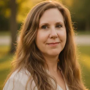 Amy Dowdey