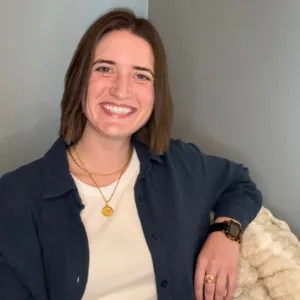 Amanda Jordan, A-LPC/MHSP, Associate Professional Clinical Counselor in Gallatin, TN 