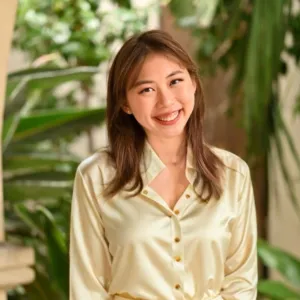 Rachel Yeung