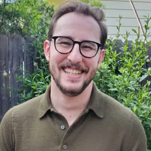 Sigmund Werndorf, , Associate Marriage & Family Therapist in Los Angeles, CA 90036