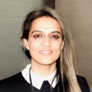 Asma Rashid