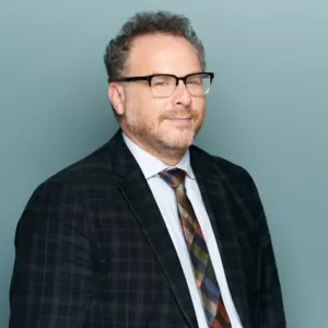 Daniel Zimmerman