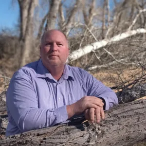 Dwayne Kruse