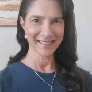 Nancy Georges