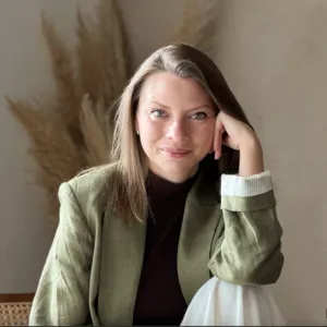 Marina Kuma, MA, AMFT, APCC, Associate Marriage & Family Therapist in Ojai, CA 93023