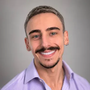 Nicholas Chasler, MS, LPC, Licensed Professional Counselor  in Pennsylvania 