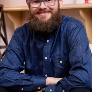 Aaron Rushing