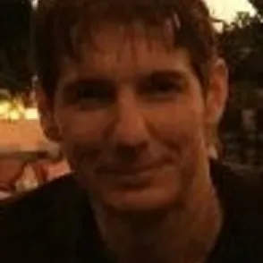 Derek Krauss