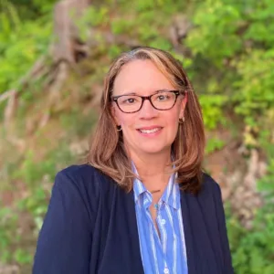 Marsha Thayer