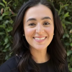 Elizabeth Sanchez