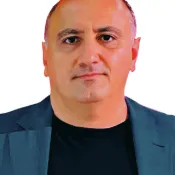 Eli Nader