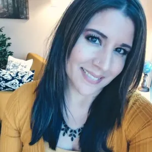 Angela Riesterer