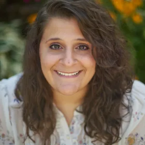 Margaret Touny
