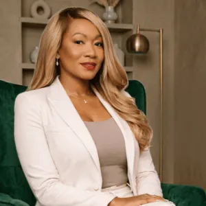Dr. J. Nicole Simpson, LCSW-C, LCSW, Licensed Clinical Social Worker in Lanham, MD 20706
