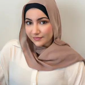 Maha Mubarak