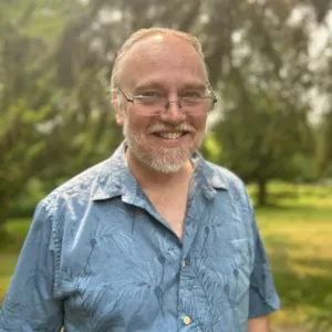 Michael Harris
