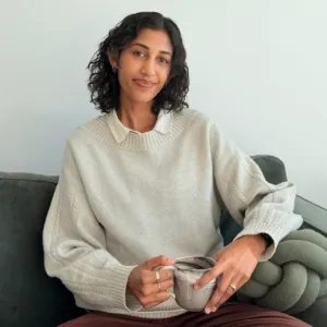 Sonia Jain