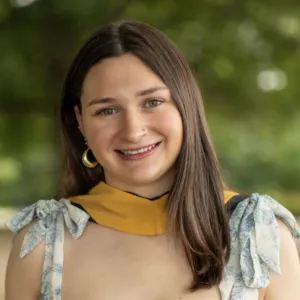 Leah Mietus