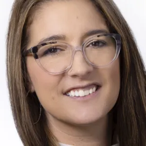 Stephanie Hanks