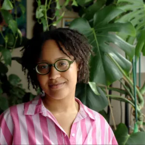 Chloe-Elyse Fasanmi, MHC-LP, Mental Health Counselor in ,  