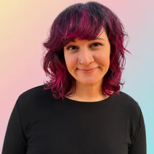 Denise García