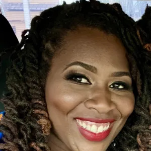 Debbie Muskwe