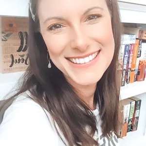 Courtney Stewart