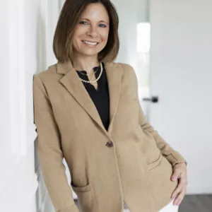 Amanda Landes