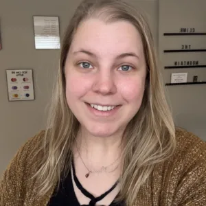Rachael Dolf