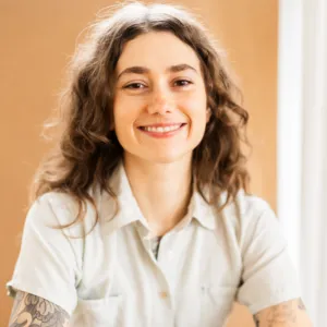 Kristine Zappa, MA, LPC, R-DMT, Licensed Professional Counselor in Minneapolis, MN 