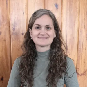 Cassandra Hartman