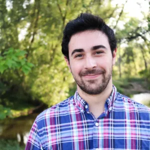 Jake Cohen