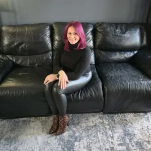 Kelly Vanmoen