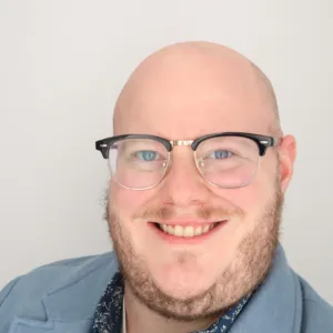 Aden Cook, PsyD, IPPE-C, Psychologist in ,  