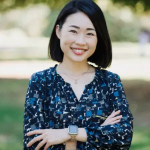 Dr. judy Chen
