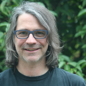 Greg Robillard, LMFT, Marriage & Family Therapist in Portland, OR 