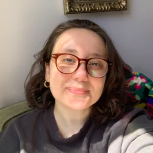 Lauren McCaffrey, LCSW-C, Licensed Clinical Social Worker in Baltimore, MD 21230