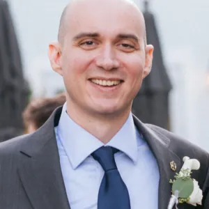 Adam Coolidge