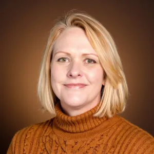 Amanda Sturgeon